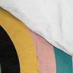 Rainbow Comforter Gallery Image 4