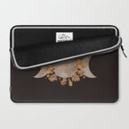 Samhain Moon  Laptop Sleeve Gallery Image 2