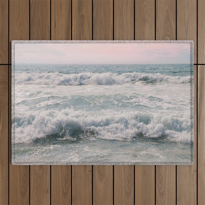 Celestial Sea Outdoor Rug Gallery Image 1