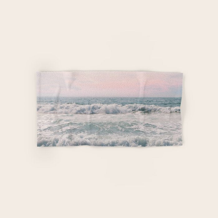 Celestial Sea Bath Towel Gallery Image 1