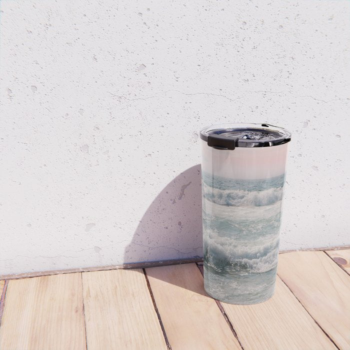 Celestial Sea Travel Mug Gallery Image 4
