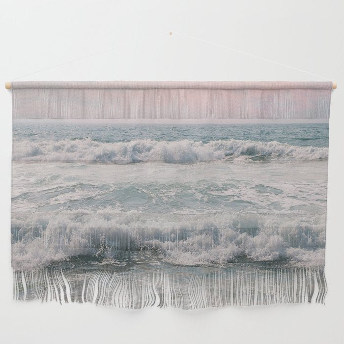 Celestial Sea Wall Hanging Gallery Image 1