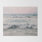 Celestial Sea Throw Blanket Gallery Image 2