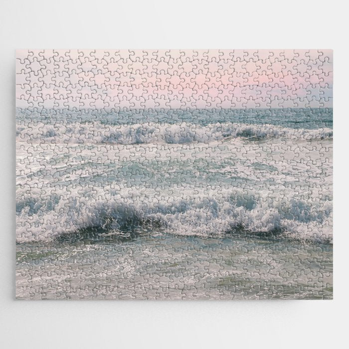 Celestial Sea Jigsaw Puzzle Gallery Image 1