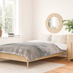 Celestial Sea Duvet Cover Gallery Image 2