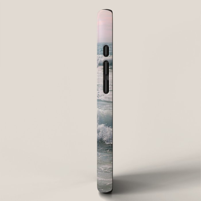 Celestial Sea iPhone Case Gallery Image 2