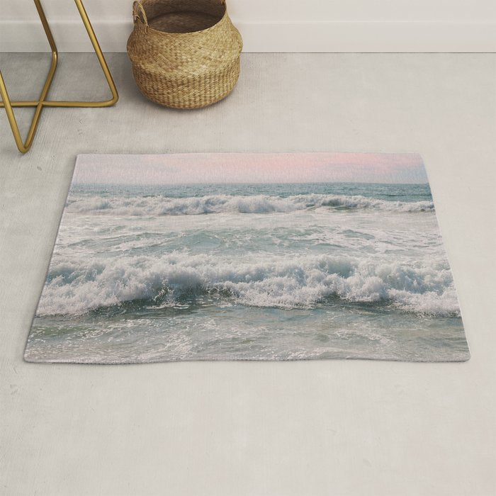 Celestial Sea Rug
