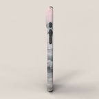 Celestial Sea iPhone Case Gallery Image 2