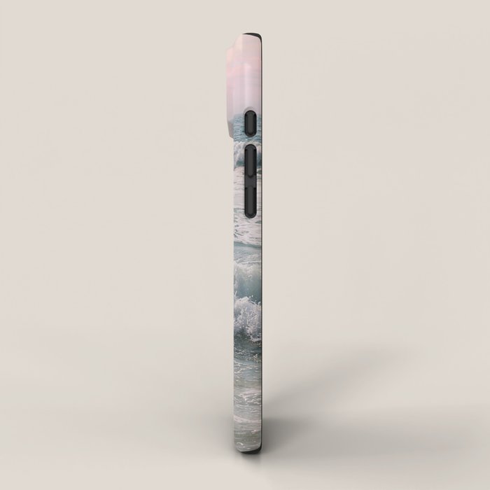 Celestial Sea iPhone Case Gallery Image 2
