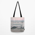 Celestial Sea Tote Bag Gallery Image 2