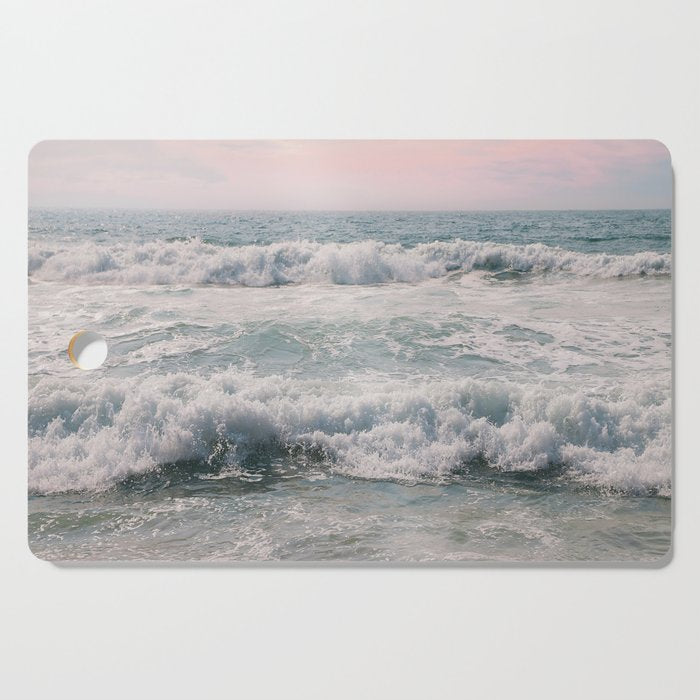 Celestial Sea Cutting Board Gallery Image 1