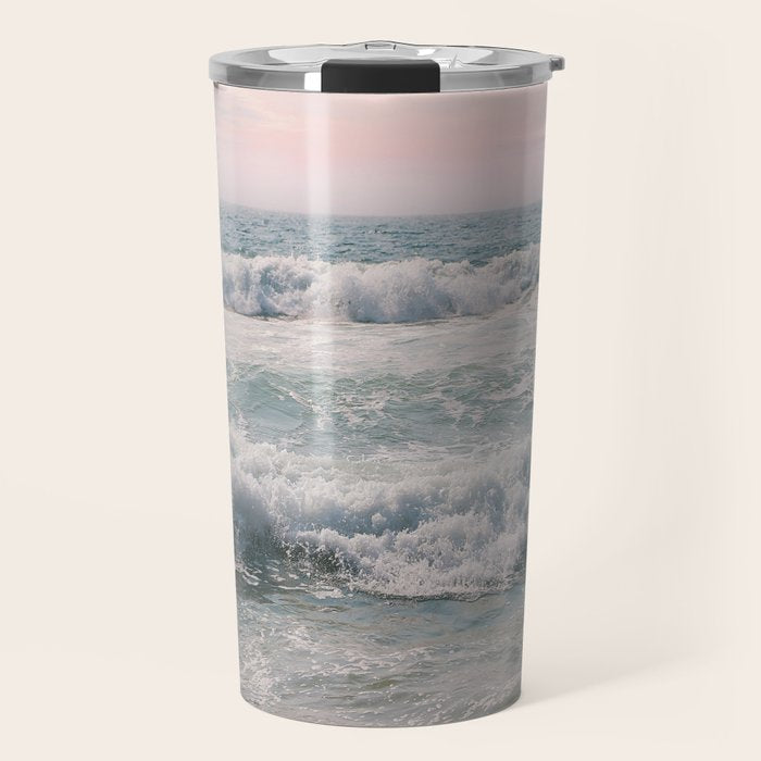 Celestial Sea Travel Mug Gallery Image 1