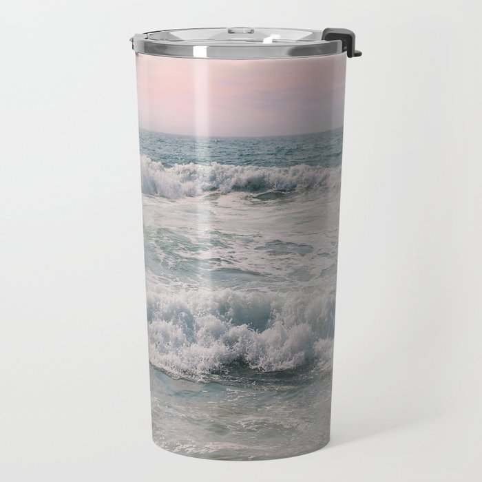 Celestial Sea Travel Mug Gallery Image 2