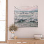 Celestial Sea Wall Tapestry Gallery Image 2