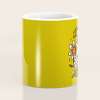 Capricorn Scarecrow Coffee Mug Gallery Image 4