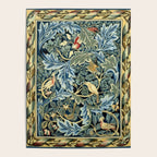 William Morris Birds and Acanthus Poster Gallery Image 4