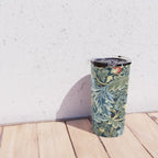 William Morris Birds and Acanthus Travel Mug Gallery Image 4