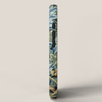 William Morris Birds and Acanthus iPhone Case Gallery Image 2