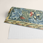 William Morris Birds and Acanthus Wrapping Paper Gallery Image 2