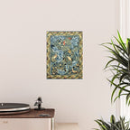William Morris Birds and Acanthus Poster Gallery Image 2