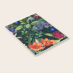 Dark Garden VI Notebook Gallery Image 3