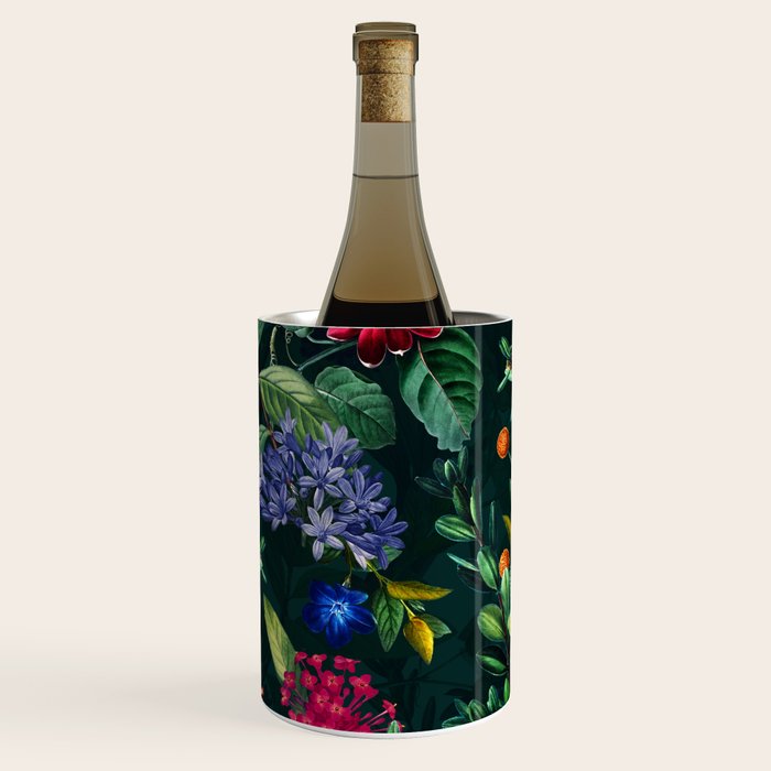 Dark Garden VI Wine Chiller Gallery Image 1