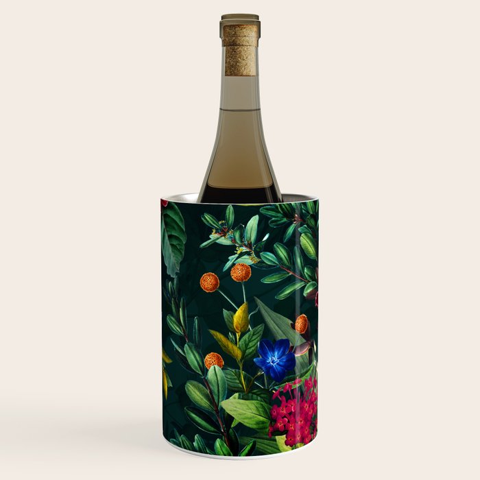 Dark Garden VI Wine Chiller Gallery Image 3