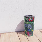 Dark Garden VI Travel Mug Gallery Image 4