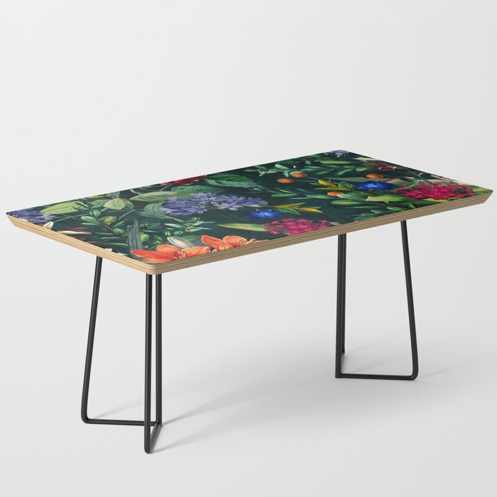 Dark Garden VI Coffee Table Gallery Image 1