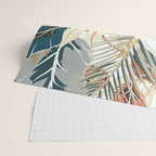 Tropical Wild Jungle Wrapping Paper Gallery Image 2
