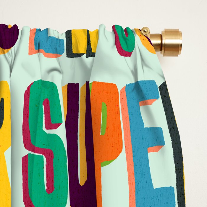 Super Window Curtain Gallery Image 2