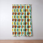 Super Window Curtain Gallery Image 3