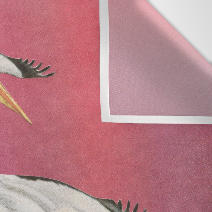 Pelicans in Space Wall Tapestry Gallery Image 3