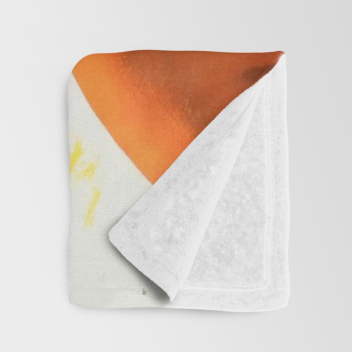 Vintage Las Vegas United Air Lines Travel Poster "Day Time Sun Night Time Fun" Throw Blanket Gallery Image 3