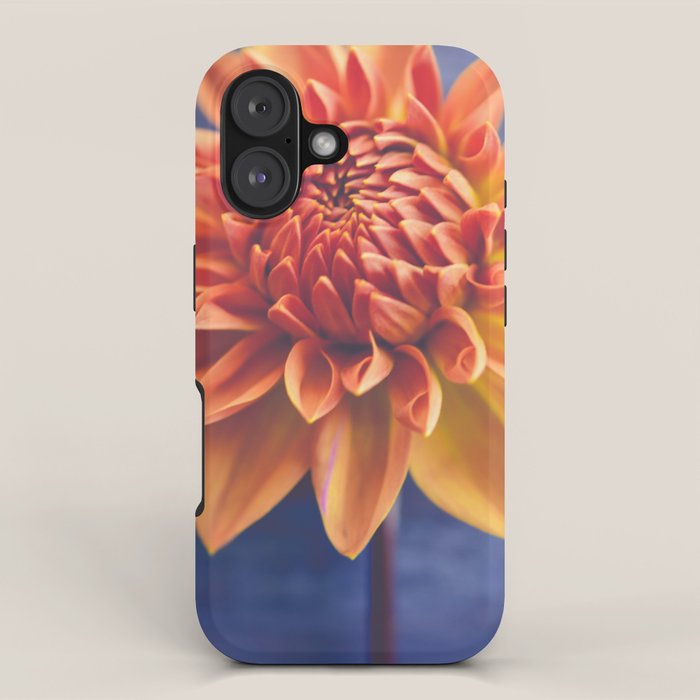 Confident iPhone Case Gallery Image 1