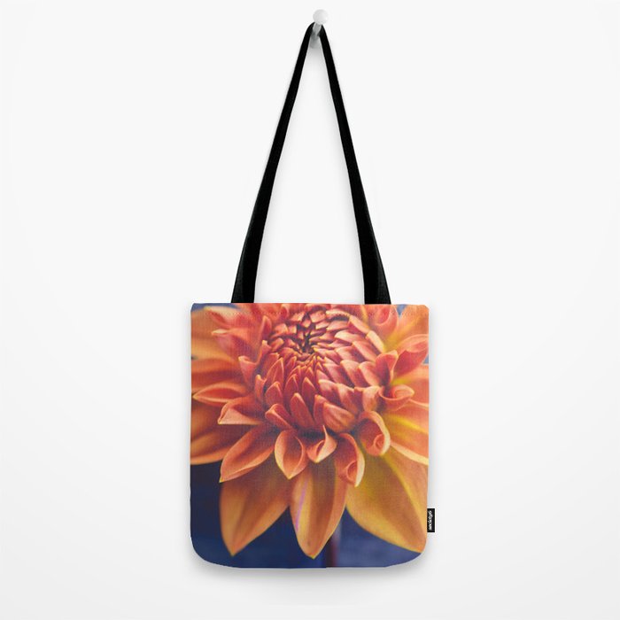 Confident Tote Bag Gallery Image 2