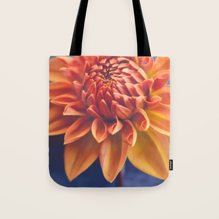 Confident Tote Bag Gallery Image 1