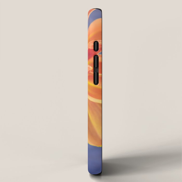 Confident iPhone Case Gallery Image 2