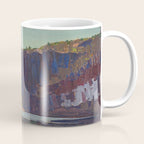 Tom Thomson Petawawa Gorges Canadian Landscape Artist Coffee Mug Gallery Image 1