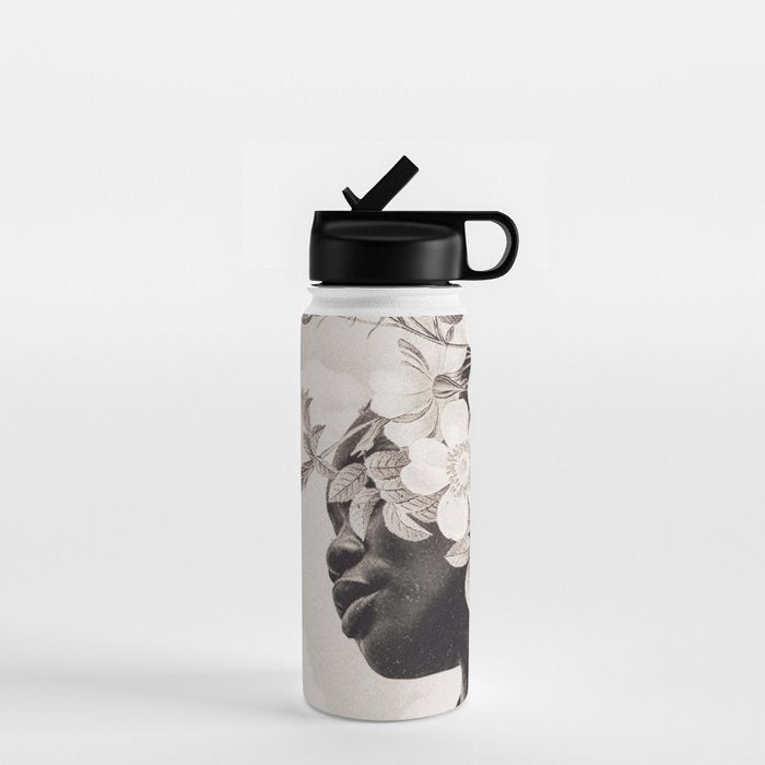 In Bloom 15 Water Bottle Gallery Image 1