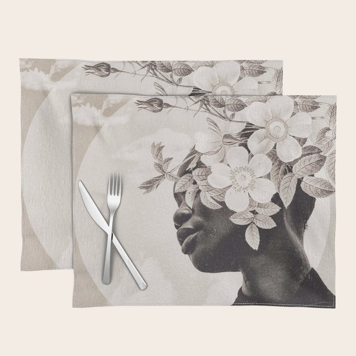 In Bloom 15 Placemat Gallery Image 1