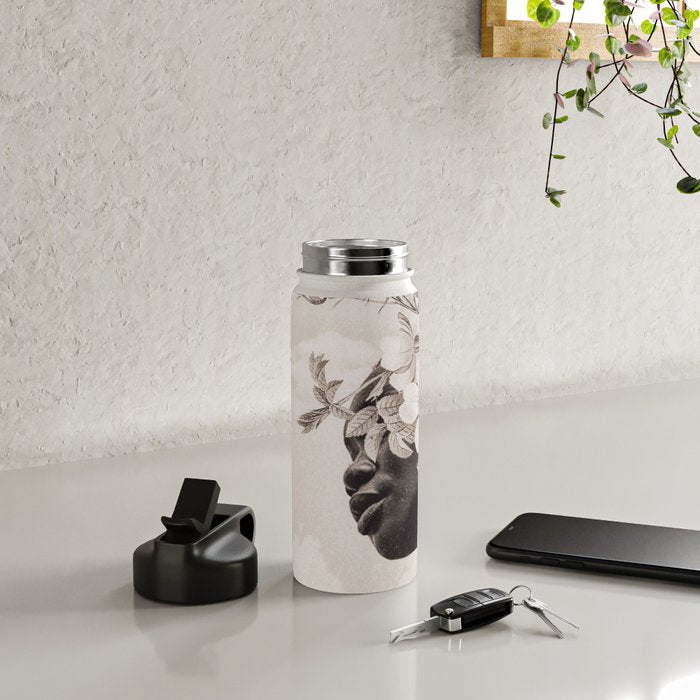 In Bloom 15 Water Bottle Gallery Image 4