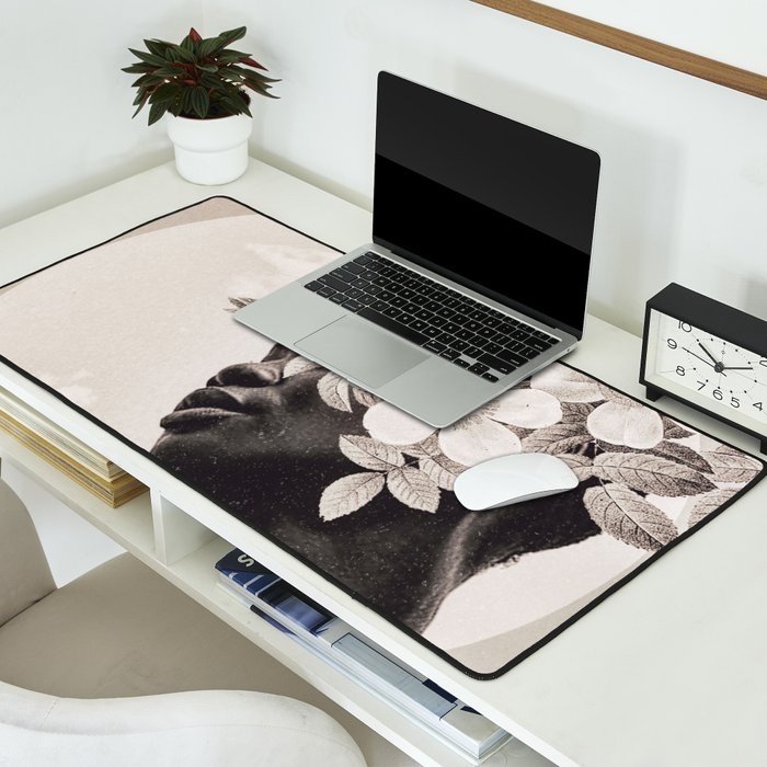 In Bloom 15 Desk Mat Gallery Image 2