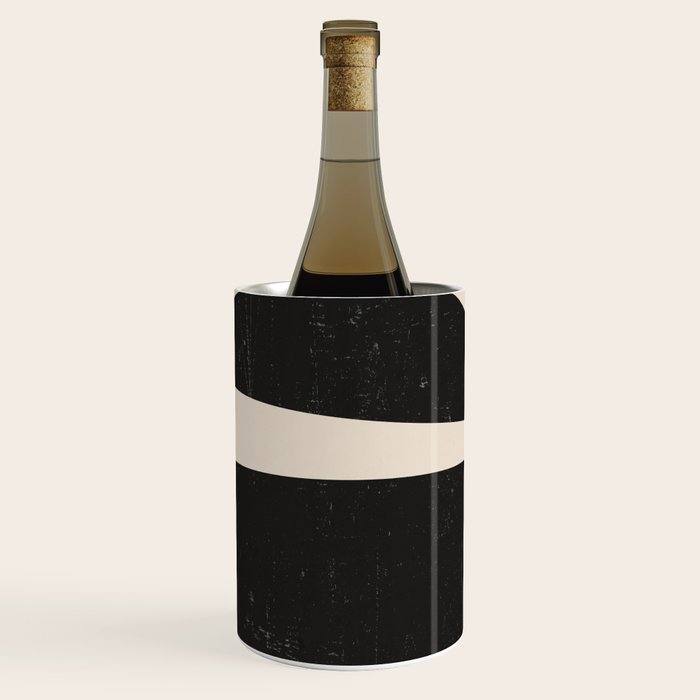 Geometry in Balance Wine Chiller Gallery Image 1