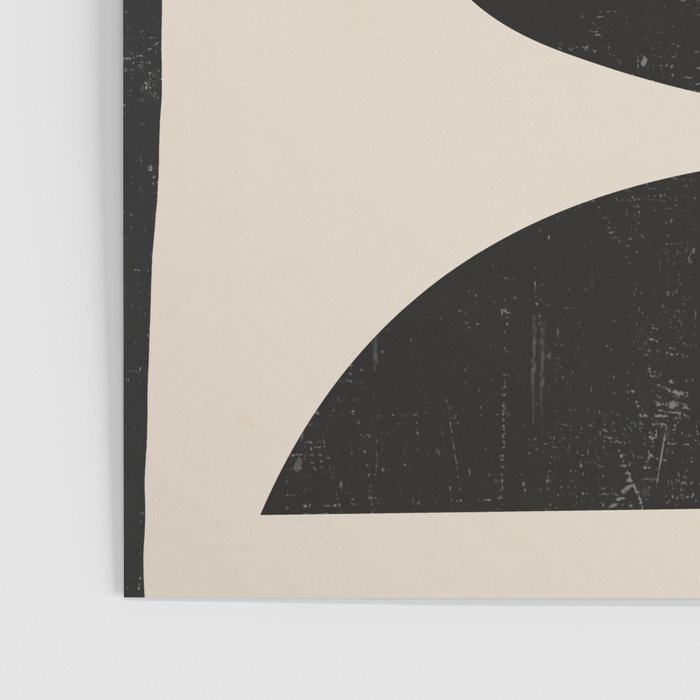 Geometry in Balance Poster Gallery Image 3