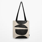 Geometry in Balance Tote Bag Gallery Image 2
