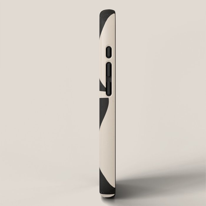 Geometry in Balance iPhone Case Gallery Image 2