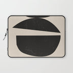 Geometry in Balance Laptop Sleeve Gallery Image 1