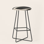 Geometry in Balance Stool Gallery Image 1