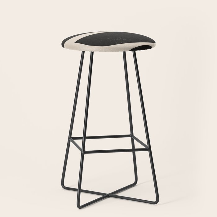 Geometry in Balance Stool Gallery Image 1